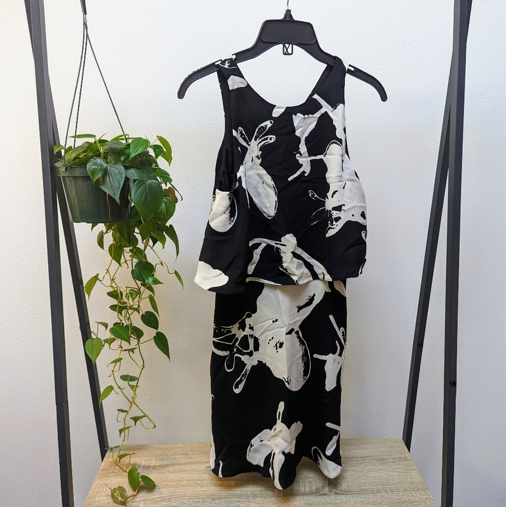 NWT by Halston Heritage - Dress